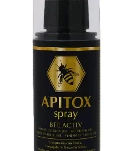 Prisma Nat Spray Apitox 100ml