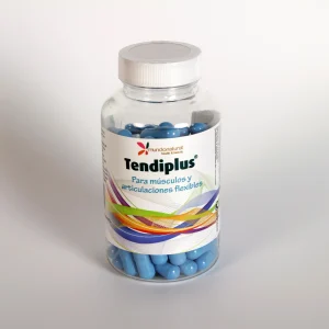 Mundo Natu Tendiplus 90 Caps