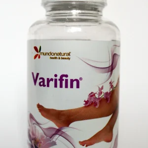 Mundo Natu Varifin 60 Caps