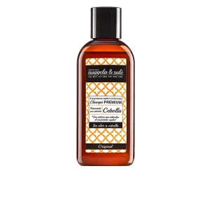 Nuggela & Sulé Premium Onion Extract Shampoo 100ml