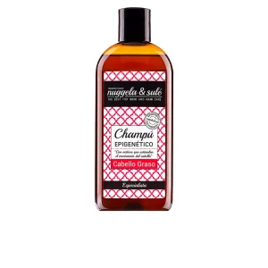 Nuggela & Sulé Epigenetico Fat Hair Shampoo 250ml