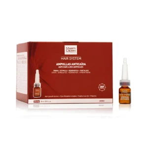 Martiderm Hair System Anti-Hair Lose 28 Ampoules