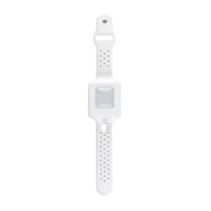Cleands Hydroalcoholic Gel Bracelet White