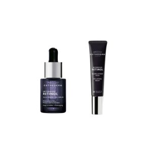 Institut Esthederm Intensive Retinol Serum 15ml Set 2 Pieces