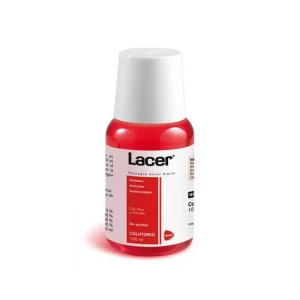 Lacer Mouthwash 100ml