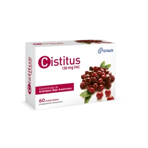 Aquilea Cistitus 60 Tablets 130mg