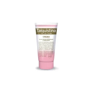 Lacer Talcistine Cream 100ml