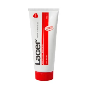 Lacer Toothpaste 200ml