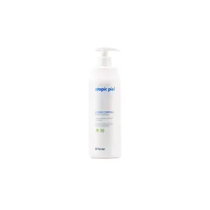 Repavar Atopic Skin Body Lotion 500ml