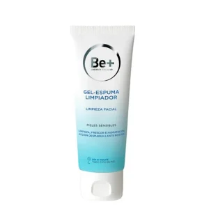 Be+ Foaming Cleansing Gel 200ml