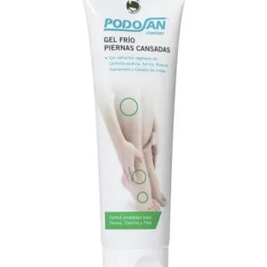 Podosan Tired Legs Cold Gel 250ml