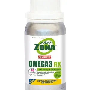 Enervit Enerzona Omega 3 Rx 48càps
