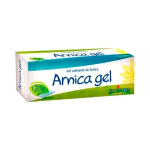 Boiron Arnica Gel 120g