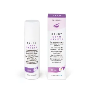 Brudy Lab Derm Dry Eye 10ml