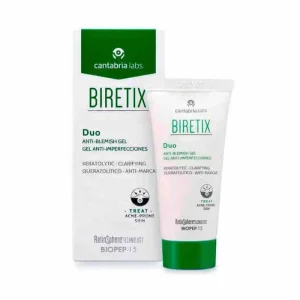 Endocare Biretix Duo Anti Blemish Gel 30ml
