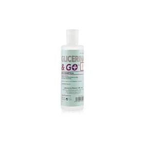 Pharma&Go Glycerin Pure 250ml