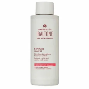 Iraltone Fortifying Shampoo 200ml