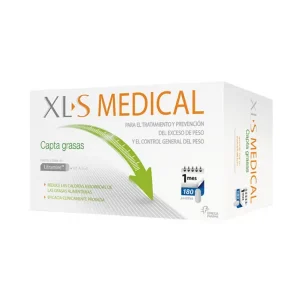 Xls Medical Weight Control 180 Tablets