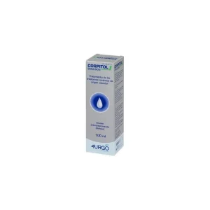 Urgo Medical Corpitol Emulsión 100ml