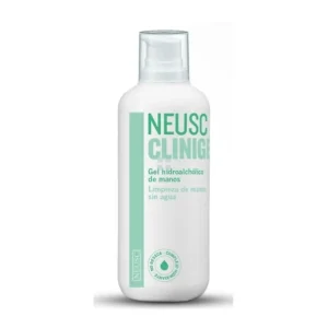 Neusc Clinigel Hydroalcoholic Gel 500 ml
