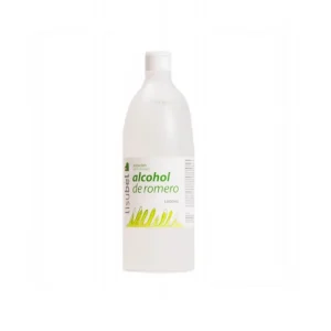Lisubel Rosemary Alcohol 1000ml