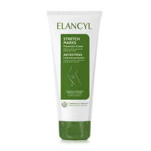 Elancyl Stretch Mark Prevention Cream 200ml