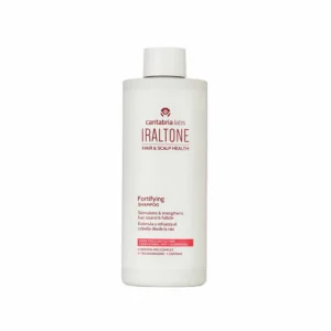 Iraltone Fortifying Shampoo 400ml
