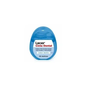 Lacer Dental Tape Extra Soft 50m
