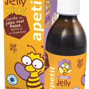 Eladiet Jelly Kids Apetit 250ml