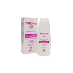 Xhekpon Bath Gel 400ml