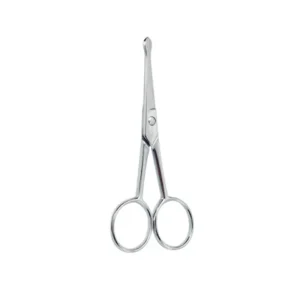 Beter Baby Scissors Chromed Roma Tip