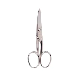 Beter Curved Pedicure Nail Scissors