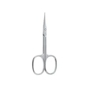 Beter Straight Chrome Manicure Scissors