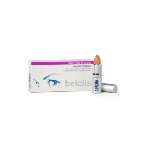 Belcils Corrector Dark circles Bar 4g