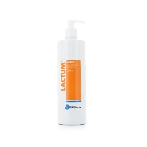 Unipharma Lactum™ Moisturising Body Milk 500ml