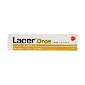 Lacer Oros 125ml