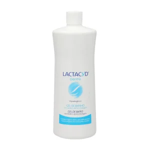 Lactacyd Derma Shower Gel 1000ml