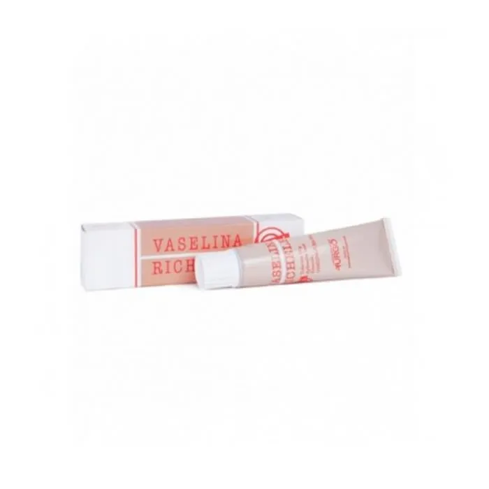 Vaseline Pure Richelet Tube 30g