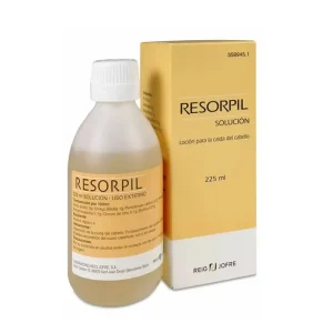 Medea Resorpil Solution 225ml
