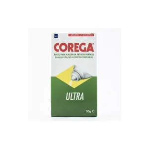 Corega™ Ultra Adhesive Powder 50g
