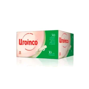 Indas Collectors Uroindas 30 Tiras 35mm