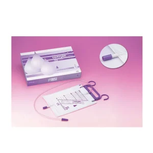 Corysan Urine Bag 2000ml With Valve 30 Units
