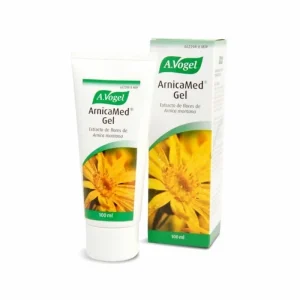 ArnicaMed Gel Arnica Montana Flower Extract 100ml