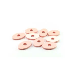 Schurz 9 Small Oval Rings Calluses