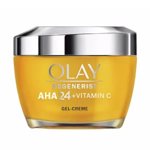Olay Regenerist Vitamin C Aha 24 Gel Crema Día 50ml