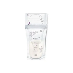 Avent Breast Milk Bags 25 U
