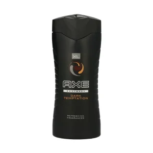 Axe Dark Temptation Shower Gel 400ml