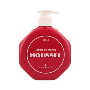 Moussel Soap Hands 300ml