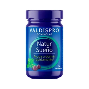 Valdispro Natur Sleep 30 Gummies
