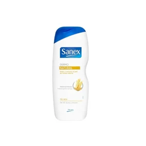 Sanex Gel 550 50ml Dermonatural